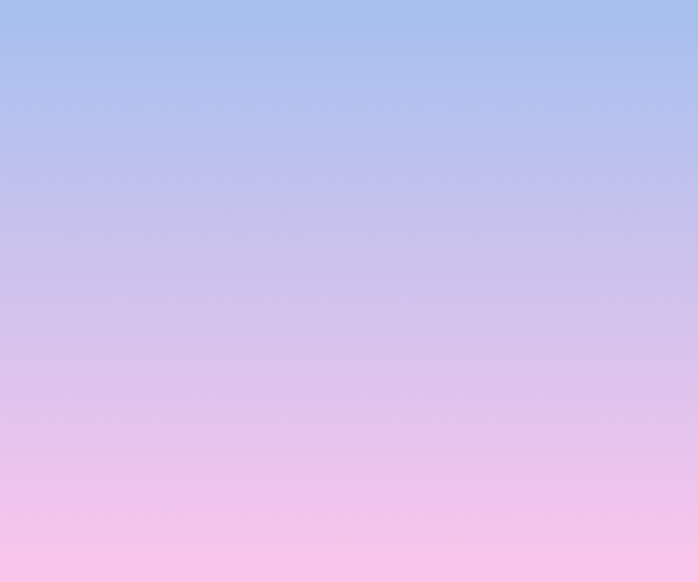 Градиентный фон