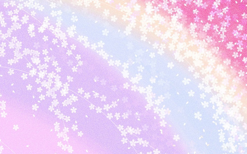 Красивый нежный фон
