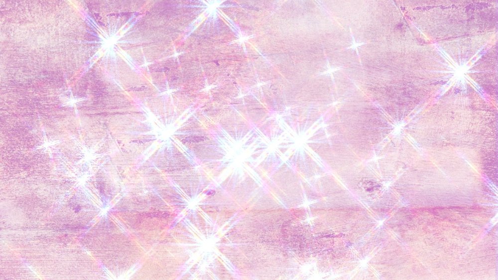 Градиент розовый с белым