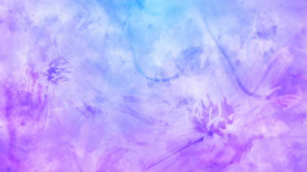 Розовый фон для презентации