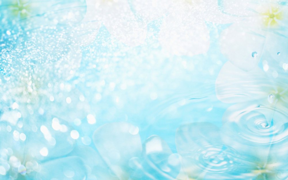 Розовый фон