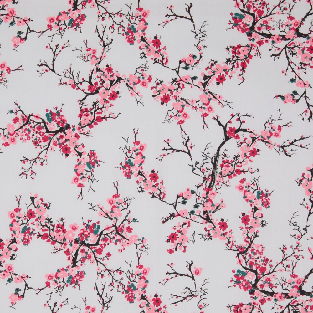 Бумага черри блоссом