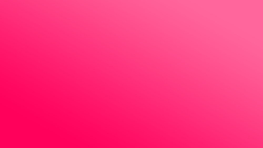 Цвета яркие однотонные