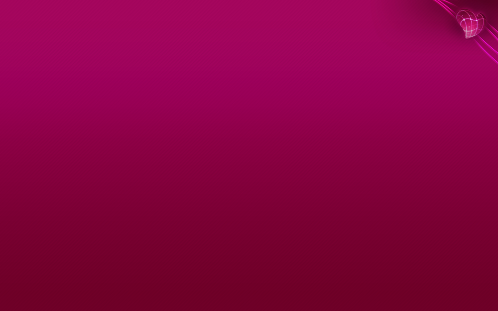 Темно розовый фон