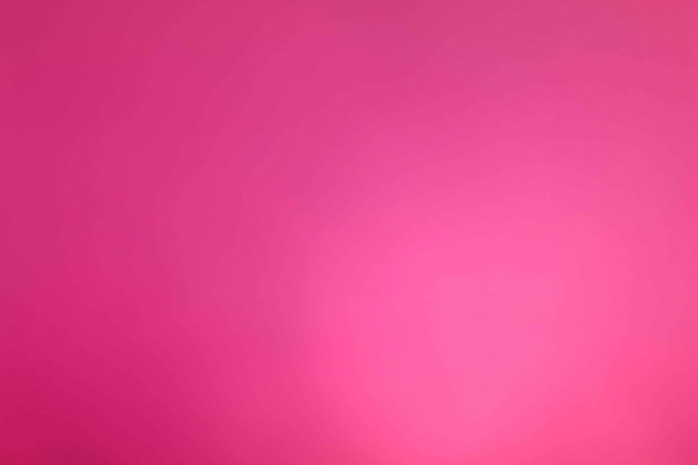 Фон фуксия