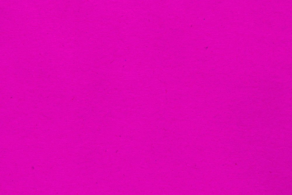 Неон розовый однотонный