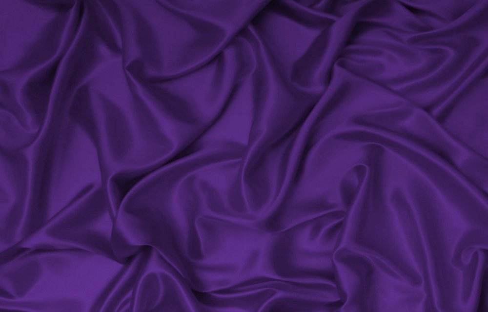Пурпурный шелк