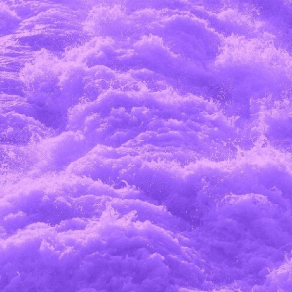 Эстетика фиолетового