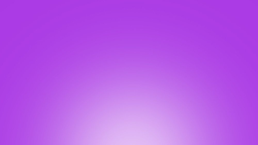 Светлофиолетовый фонфон