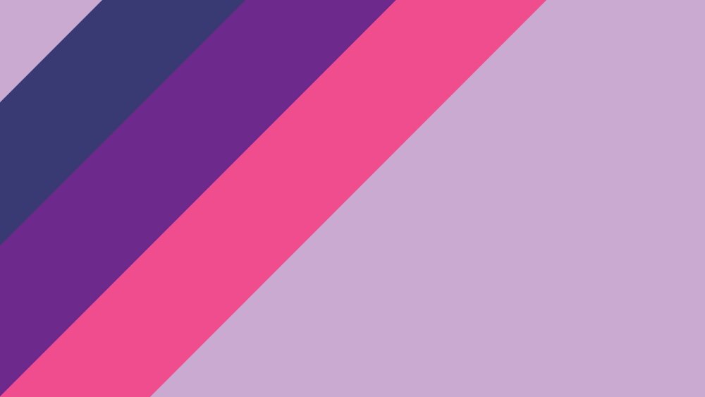 Сиреневый фон Минимализм