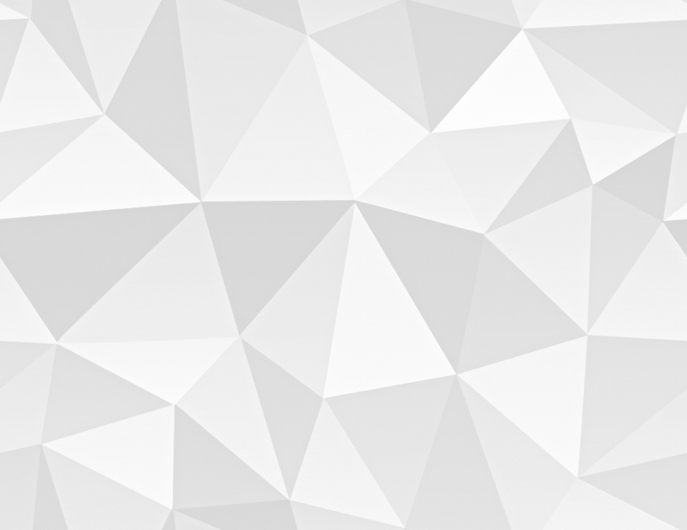 Фон треугольники