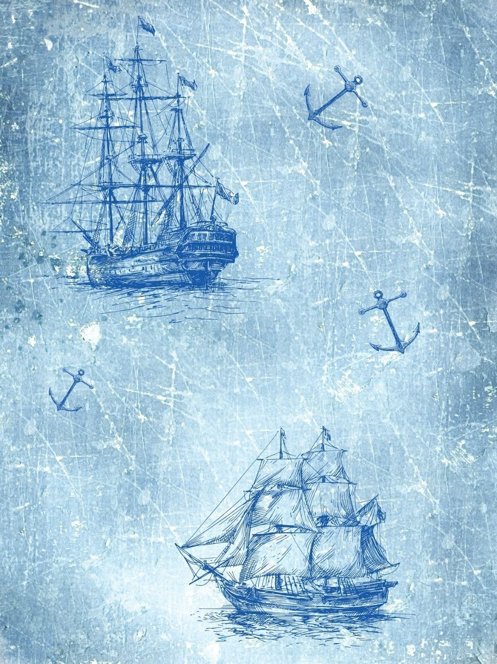 Морская тематика