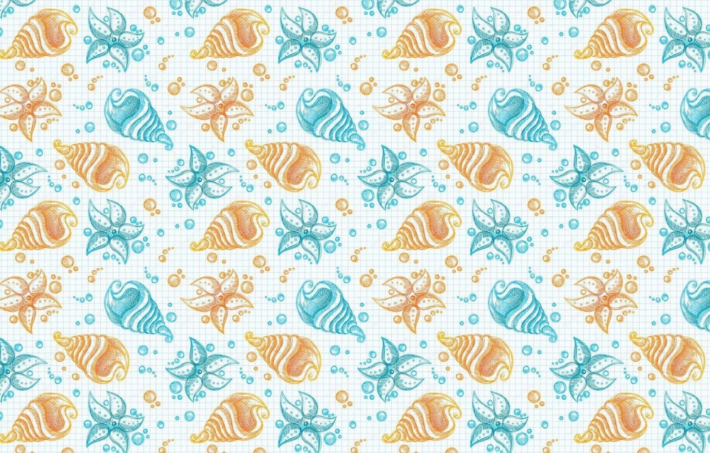 Фон морская тематика