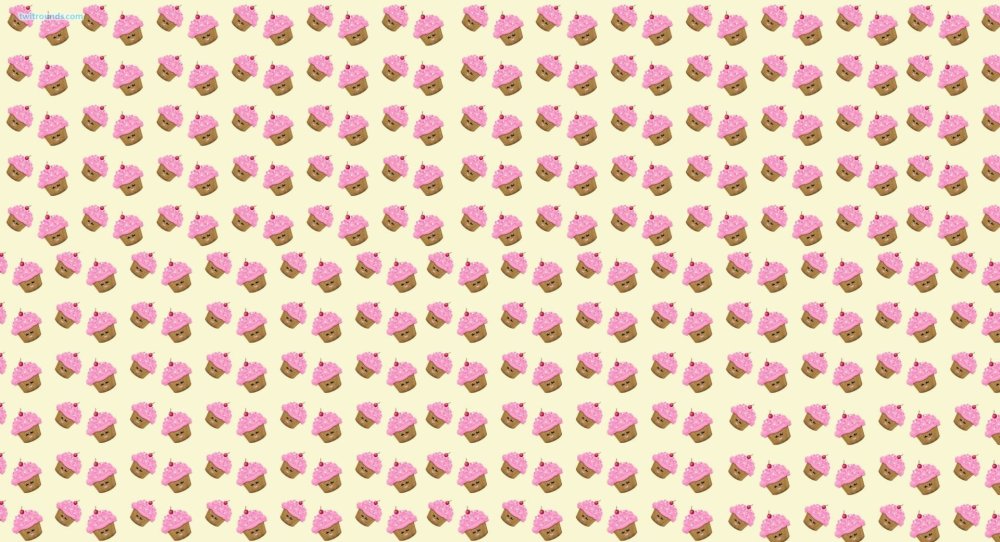 Милый фон для фотошопа