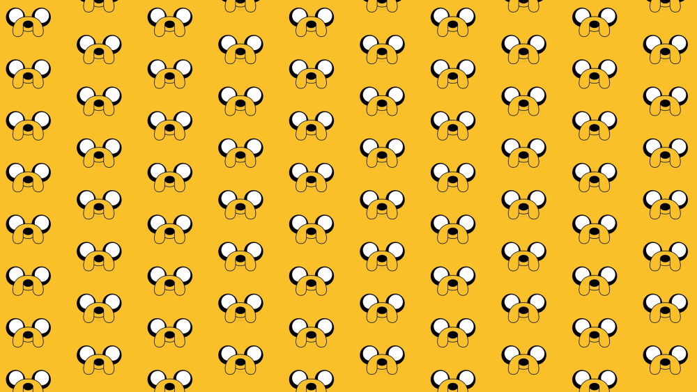 Обои со смайликами