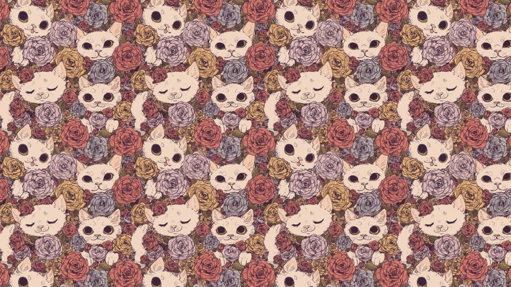 Фон для твиттера