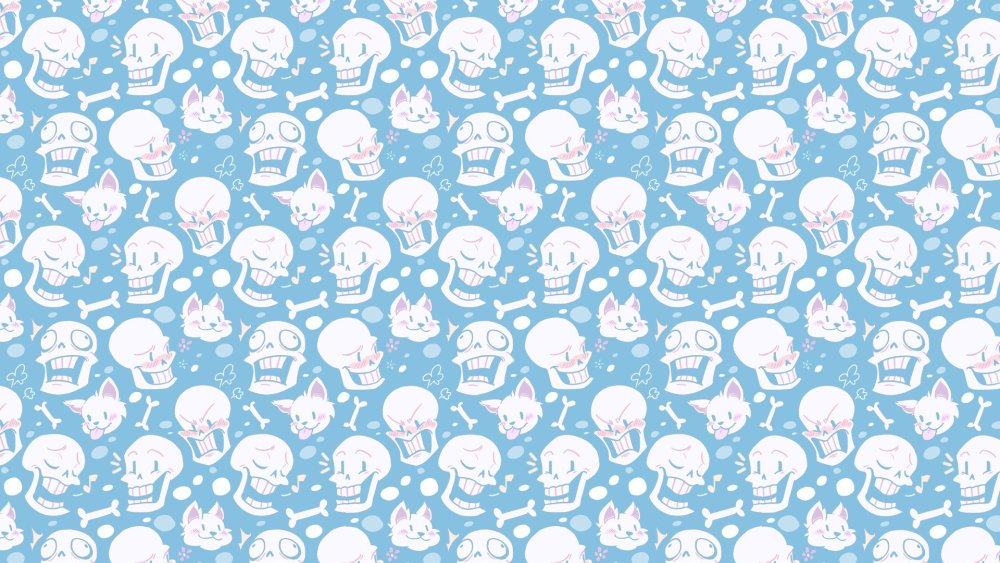 Милый фон для фотошопа