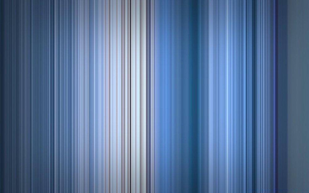 Полосатые обои