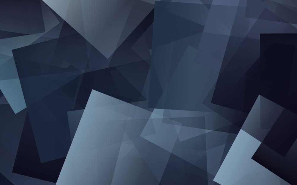 Геометрический фон