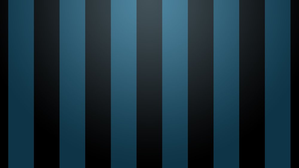 Синяя полоска