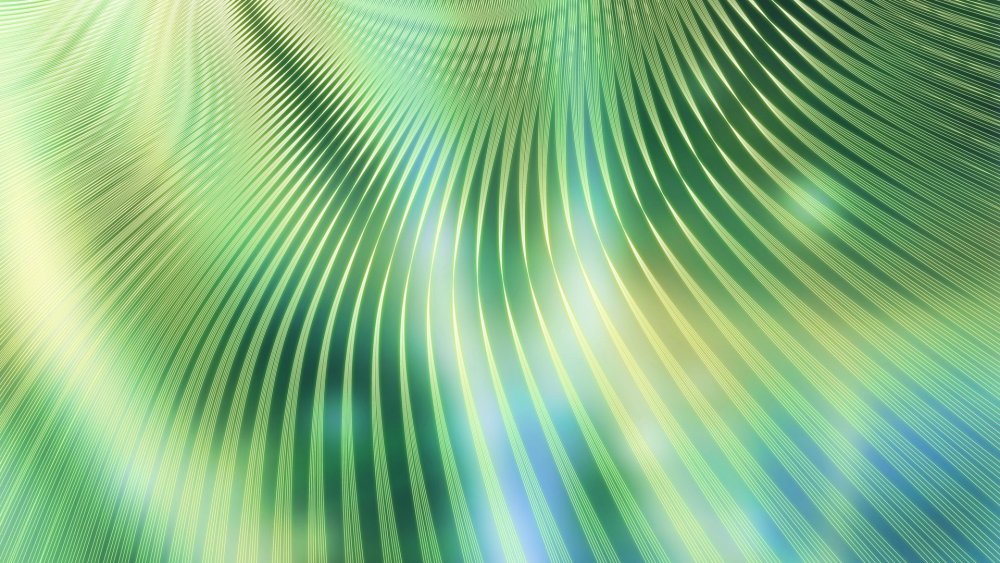 Абстракция полосы