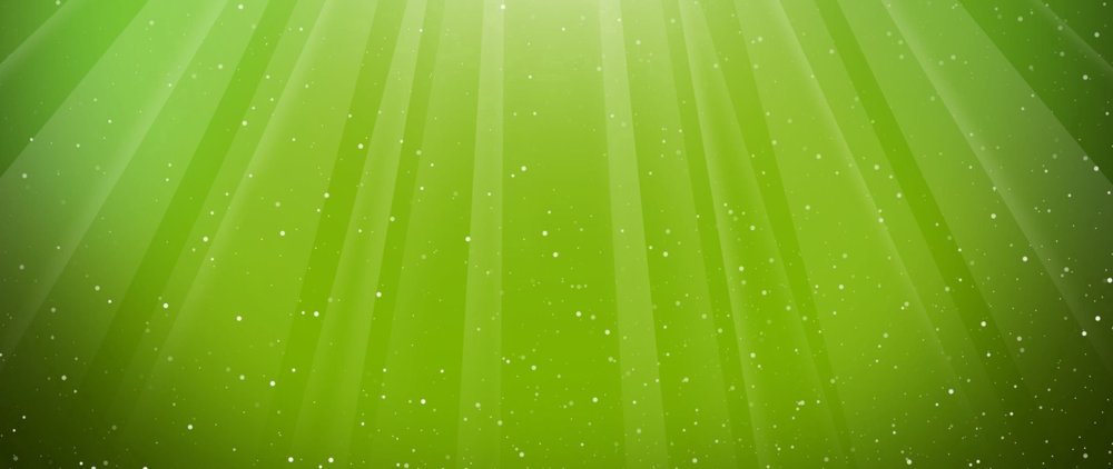 Светло зеленый фон