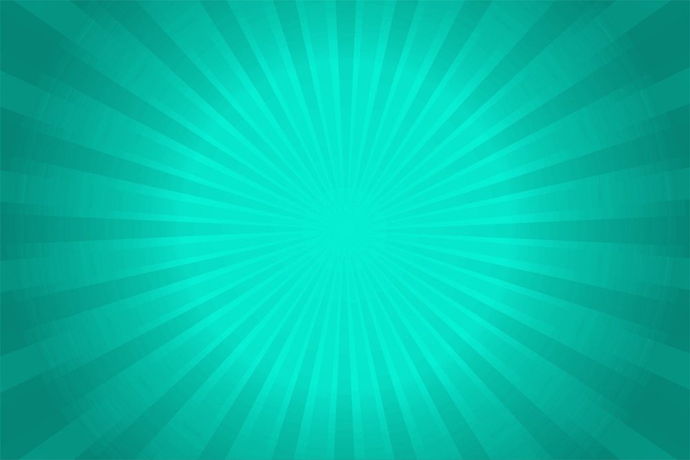 Желто-зеленый абстрактный фон