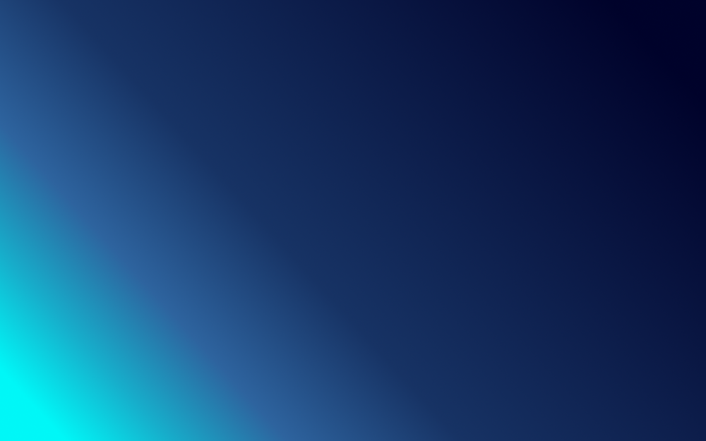 Синий градиент