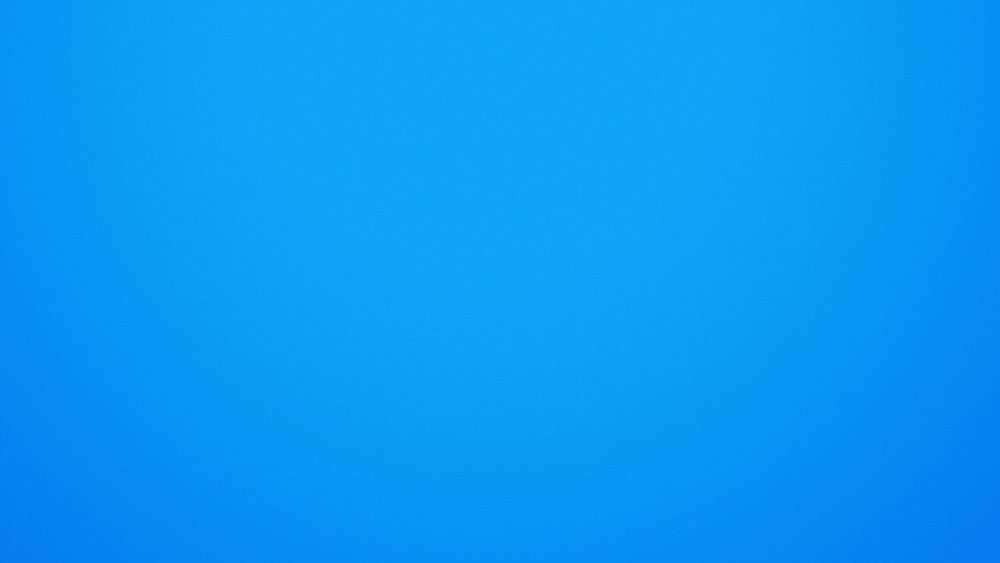 Фон синий градиент