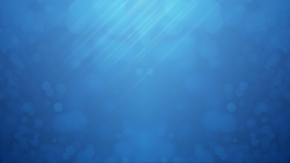 Светло синий фон