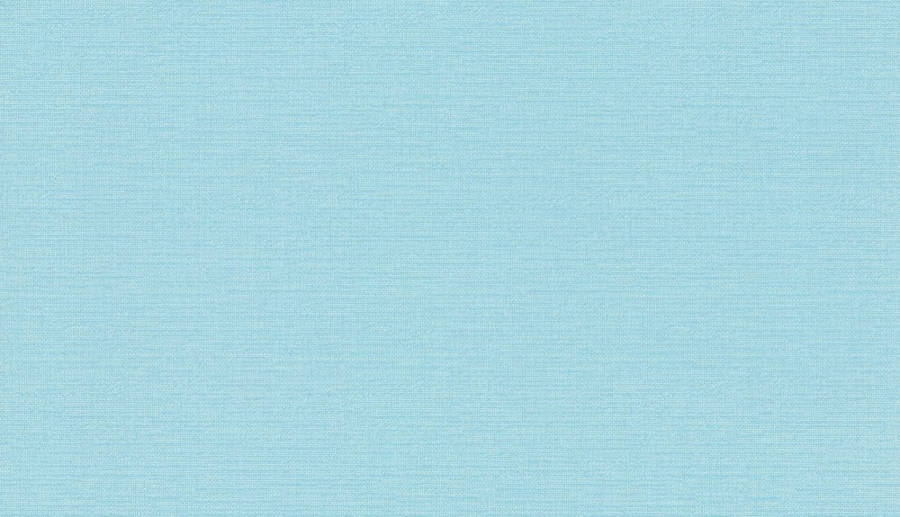 Голубые обои однотонные
