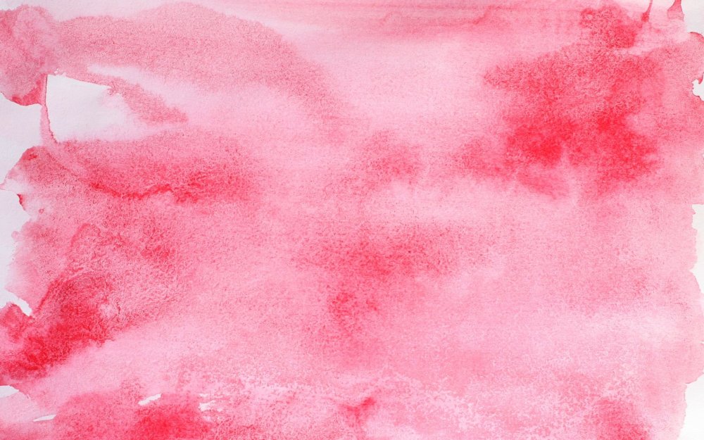 Розовый фон Эстетика