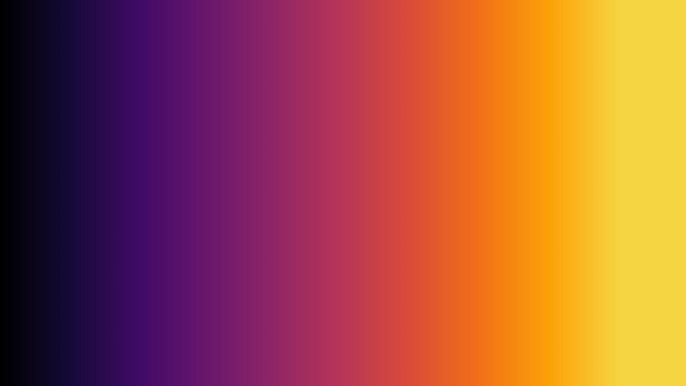 Градиент РГБ