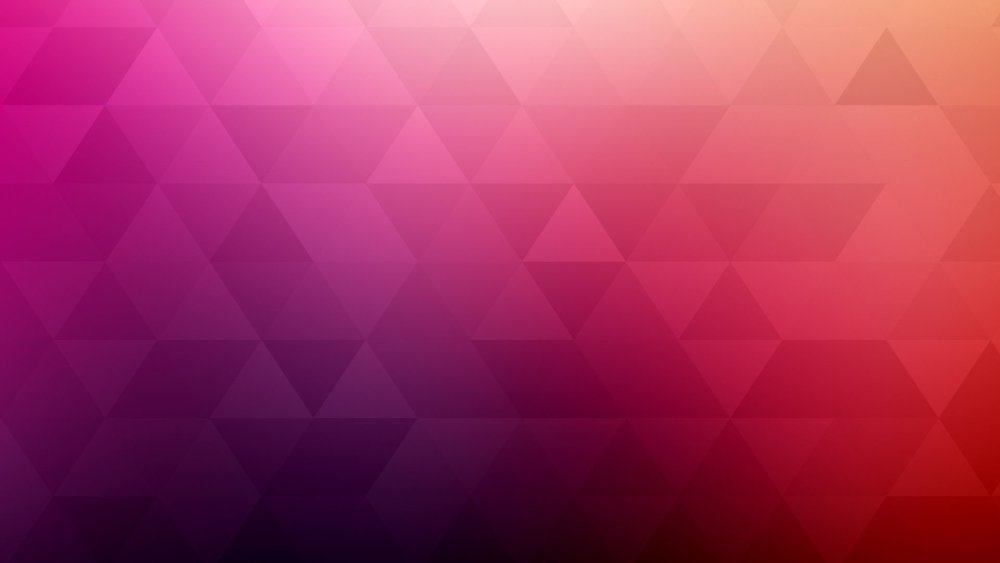 Красивый градиентный фон