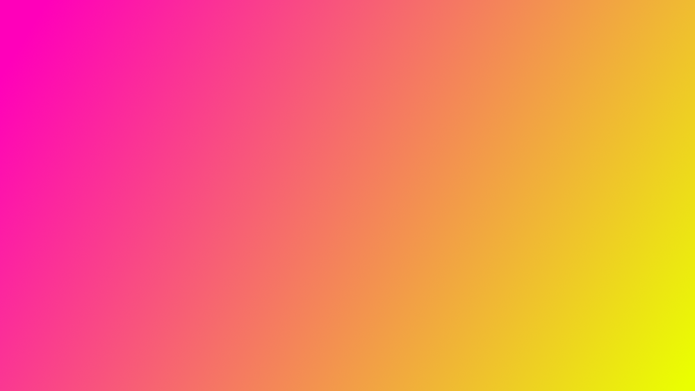 Яркий градиент