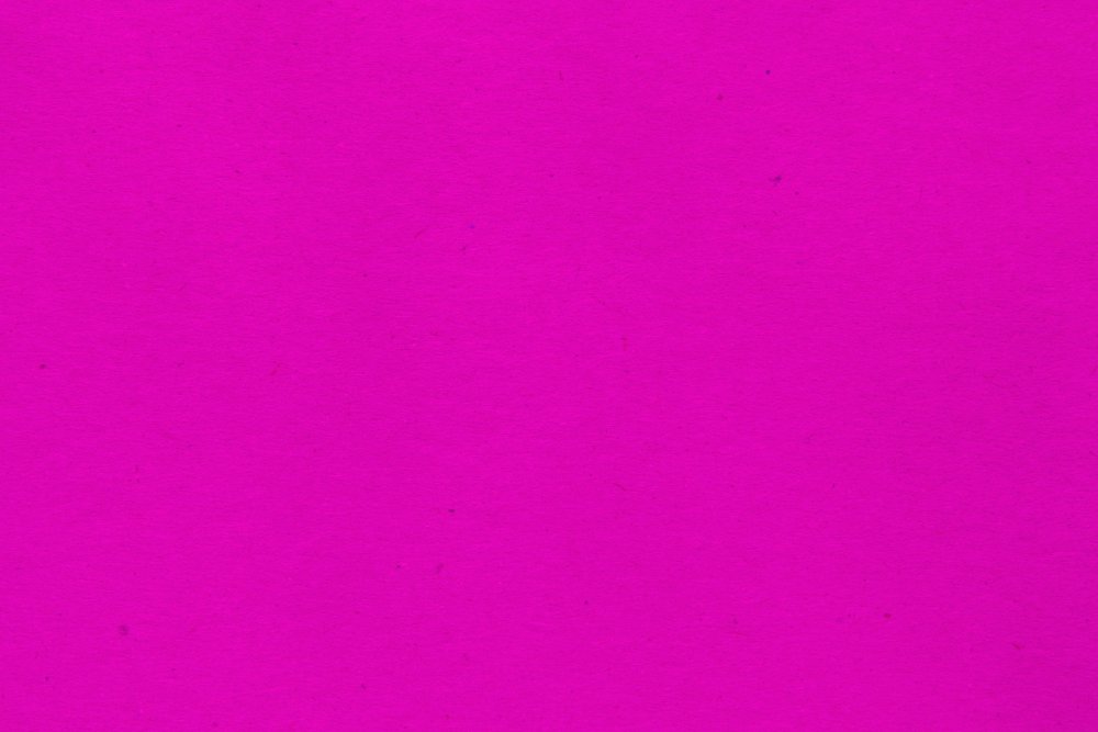 Неоновый розовый цвет
