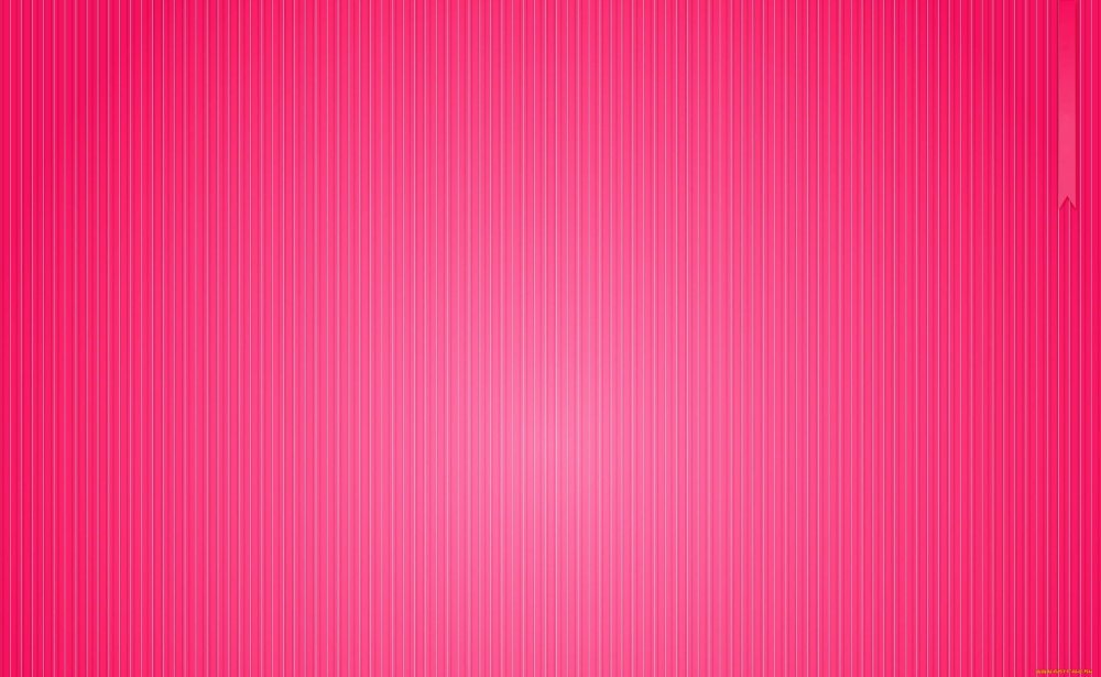 Розовый фон яркий