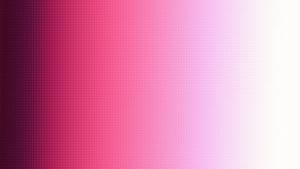 Розовый фон градиент