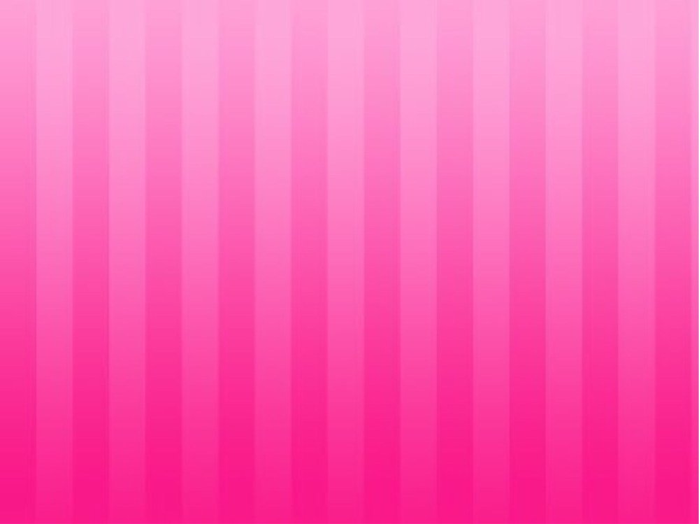 Розовый фон