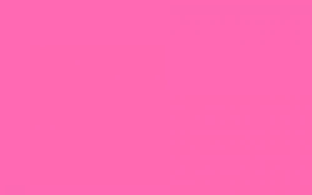 Pure Pink background