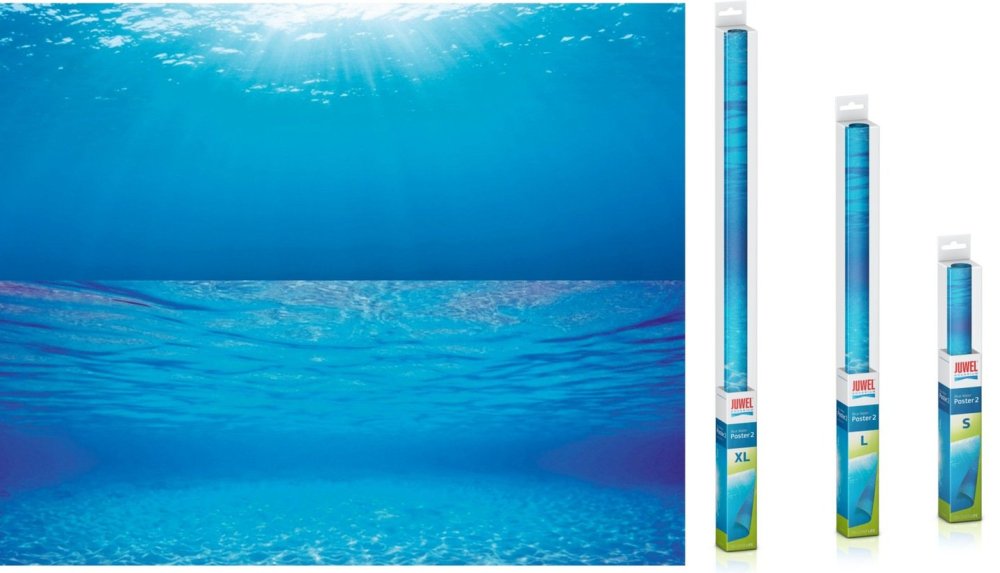 Juwel Постер 2 XL