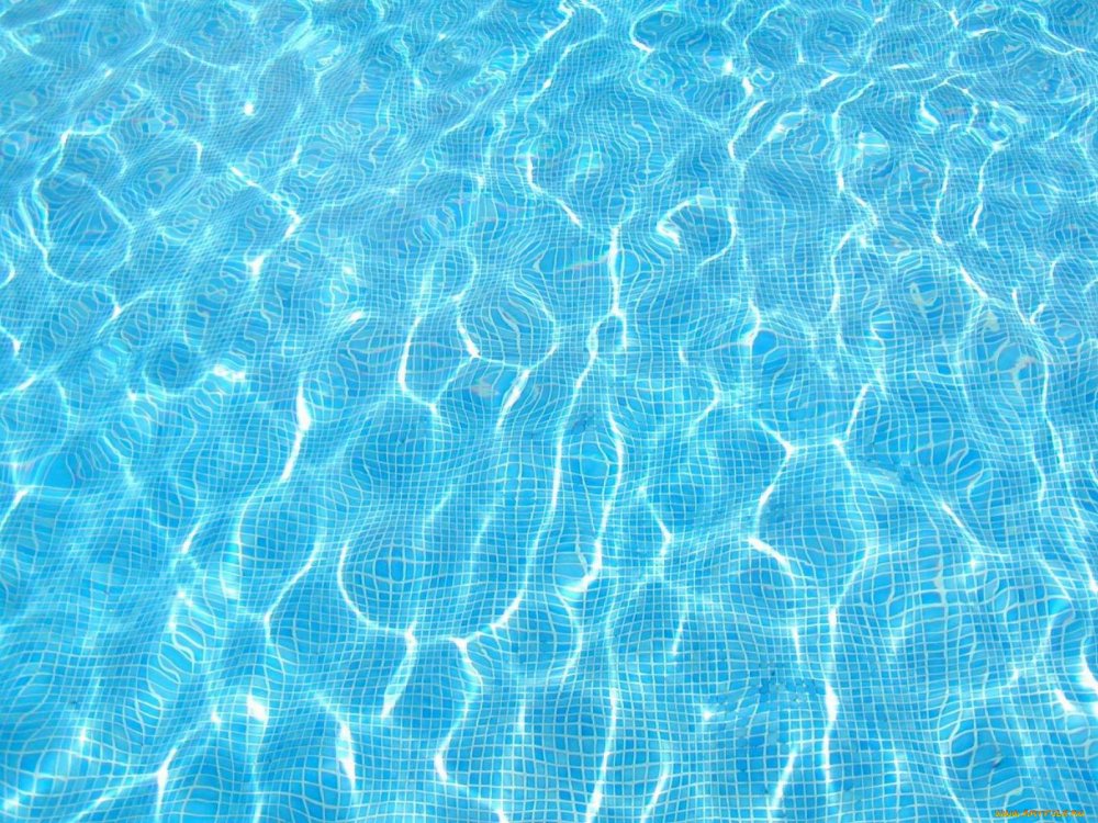 Фон бассейна для фотошопа