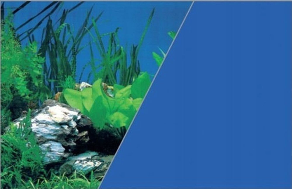 Фон для аквариума 50х80