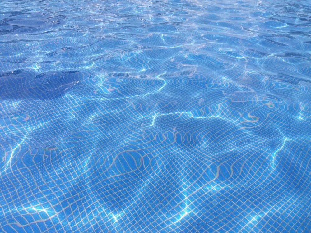 Эстетика голубого