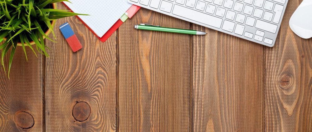 Стол вид сверху