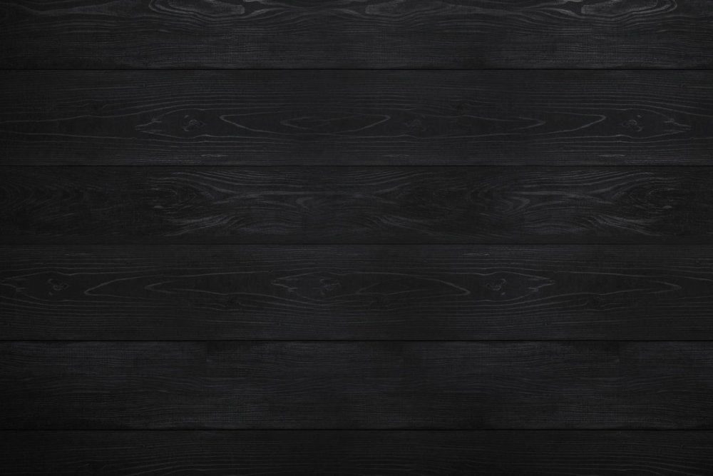 Черное дерево