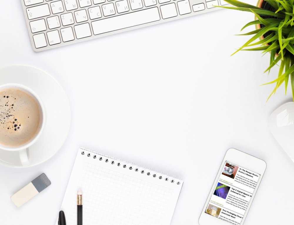 Фон для поста