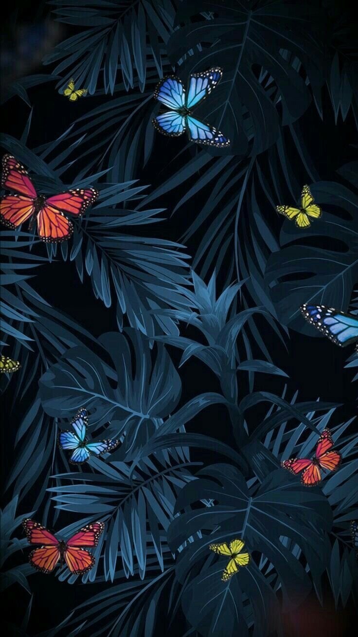 Красивые заставки на экран блокировки