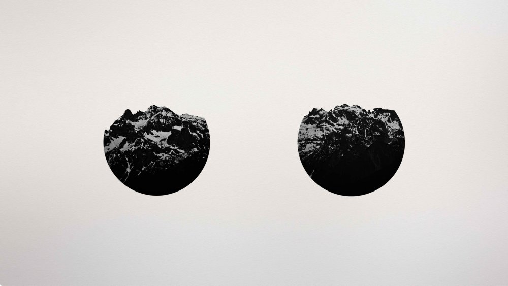 Минимализм Эстетика