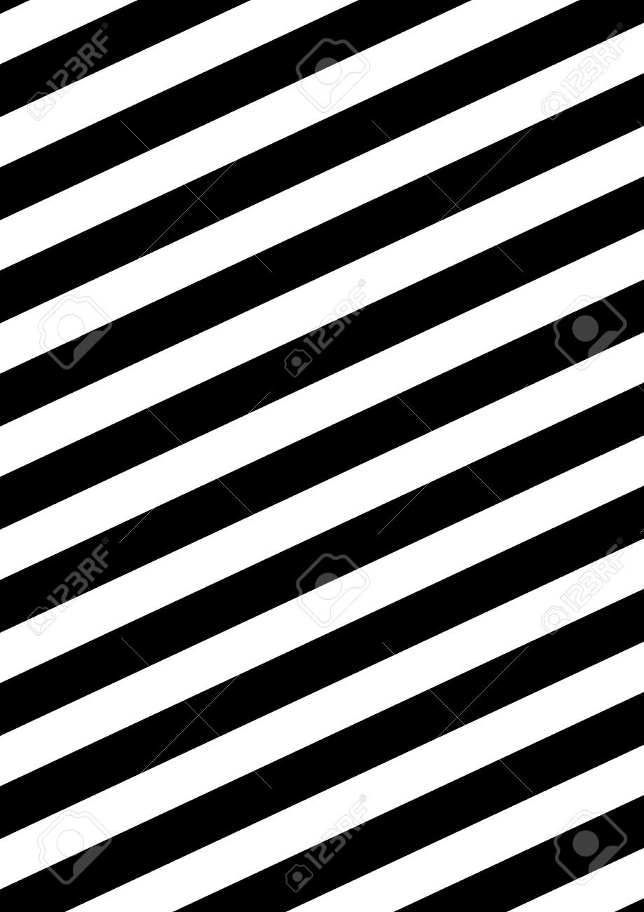 Полосатый прямоугольник